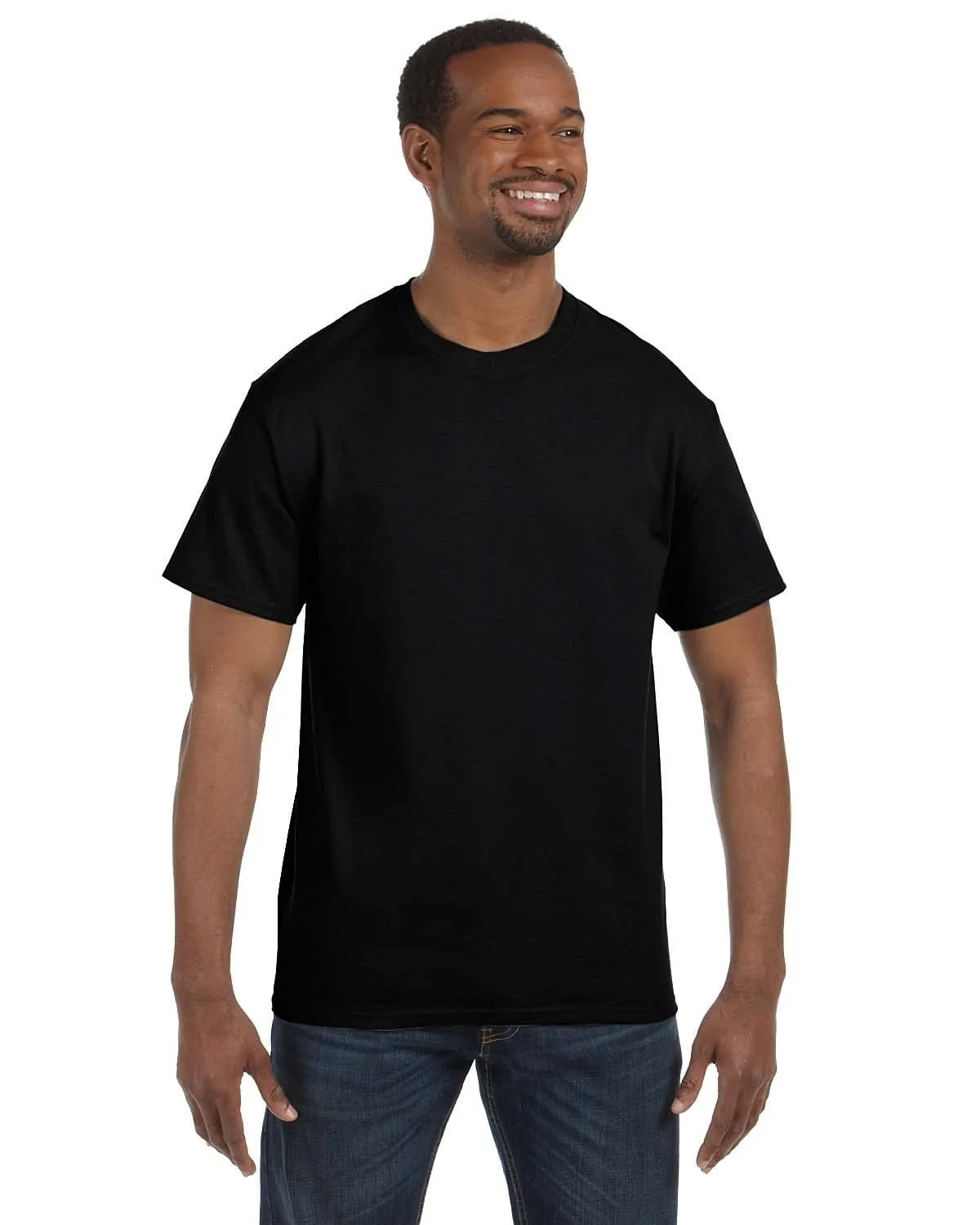 Hanes Authentic-T T-shirt
