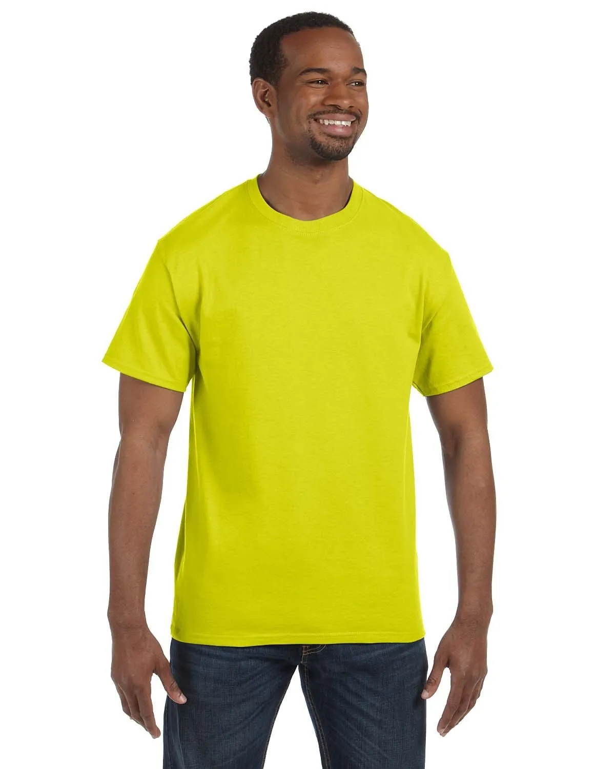 Hanes Authentic-T T-shirt