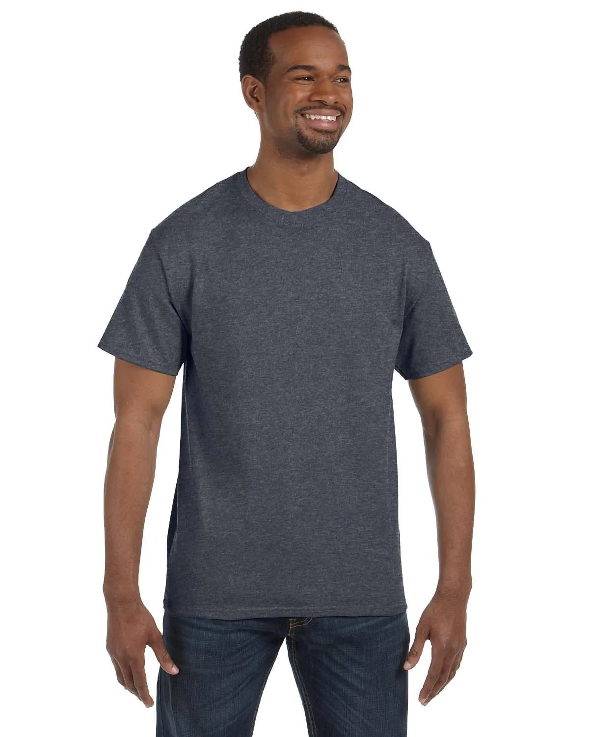 Hanes Authentic-T T-shirt