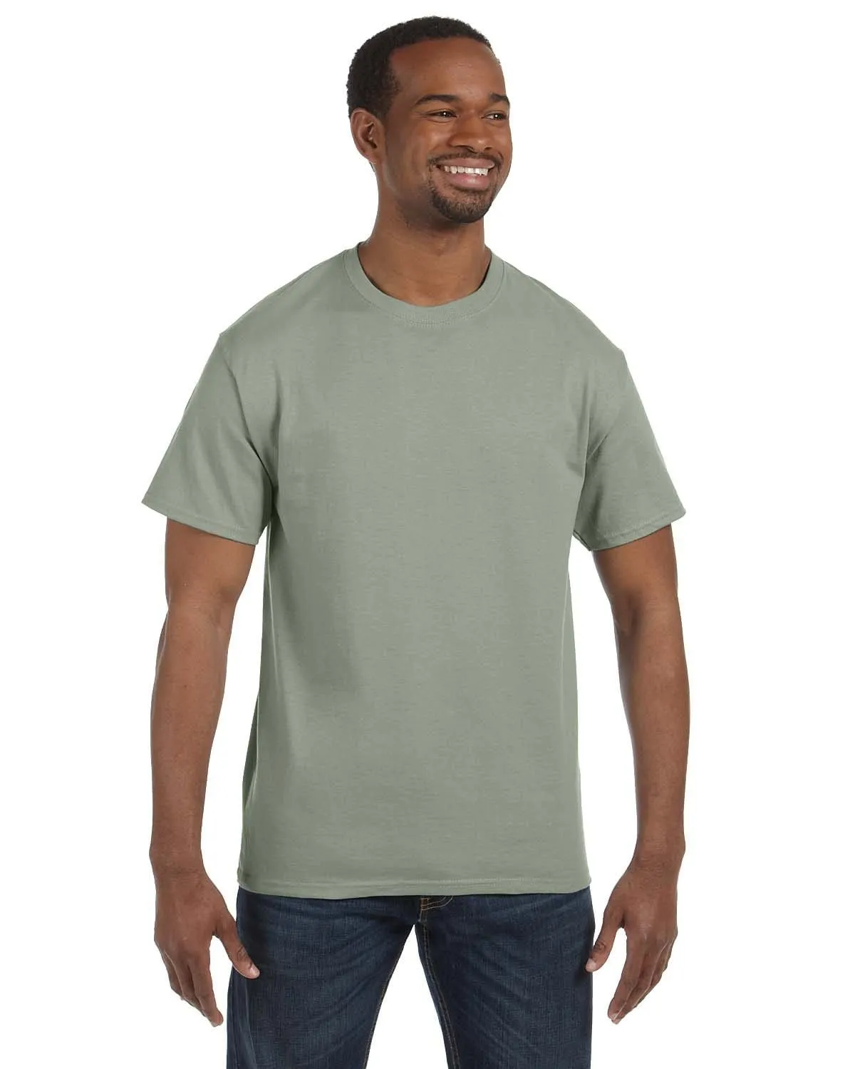 Hanes Authentic-T T-shirt