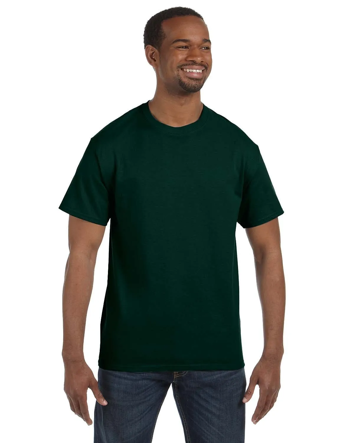 Hanes Authentic-T T-shirt