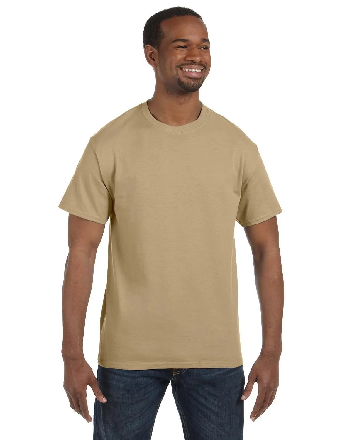 Hanes Authentic-T T-shirt