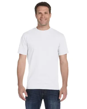 Hanes ComfortSoft 100% Cotton T-Shirt