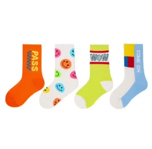 Happy Crew Socks