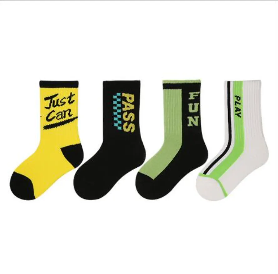Happy Crew Socks