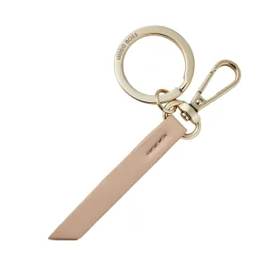 HUGO BOSS HAK311X-Key ring Triga Nude