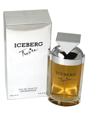 Iceberg Twice Eau De Toilette for Women