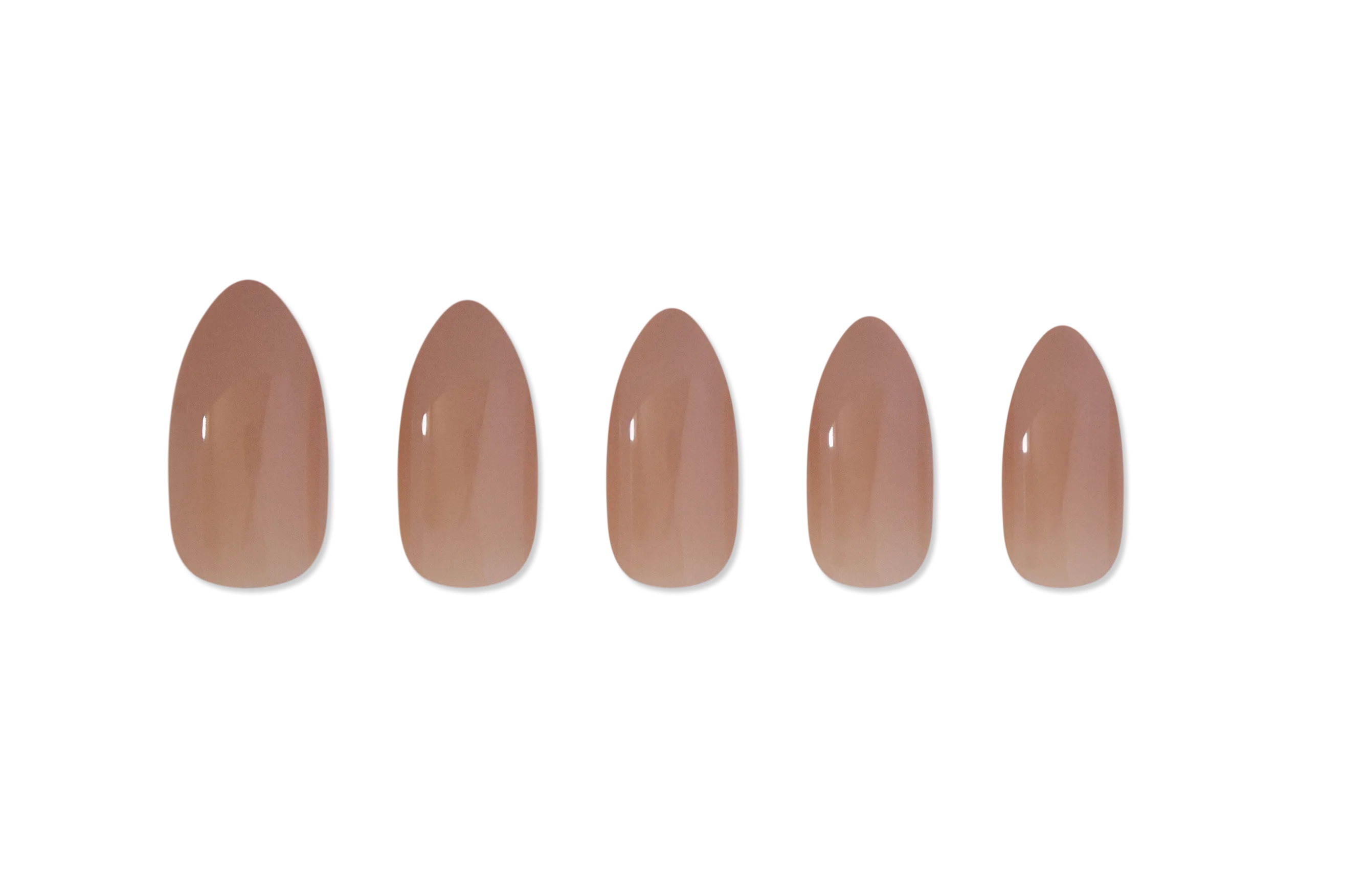 Incognito Almond