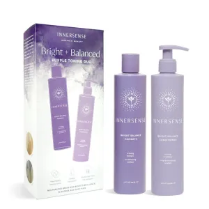 Innersense Bright   Balanced Purple Toning Duo