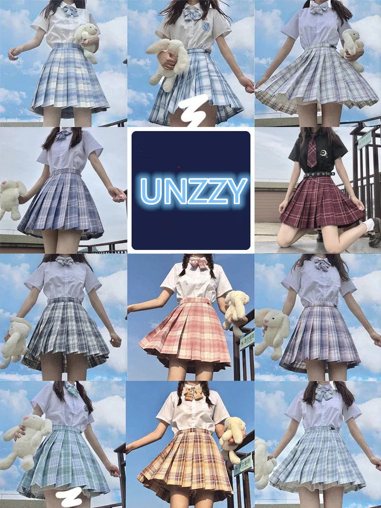 jk uniform skirt KF6501