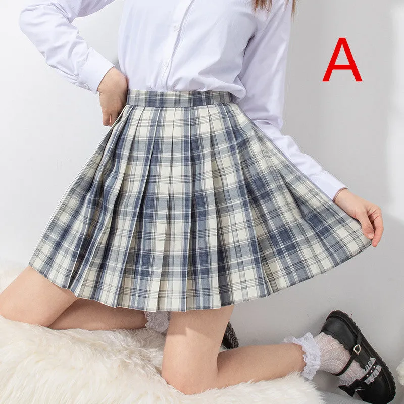 jk uniform skirt KF6501