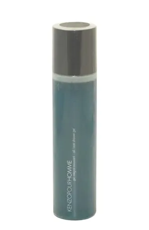 Kenzo Shower Gel for Men