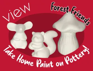 Kit 2 - Glaze