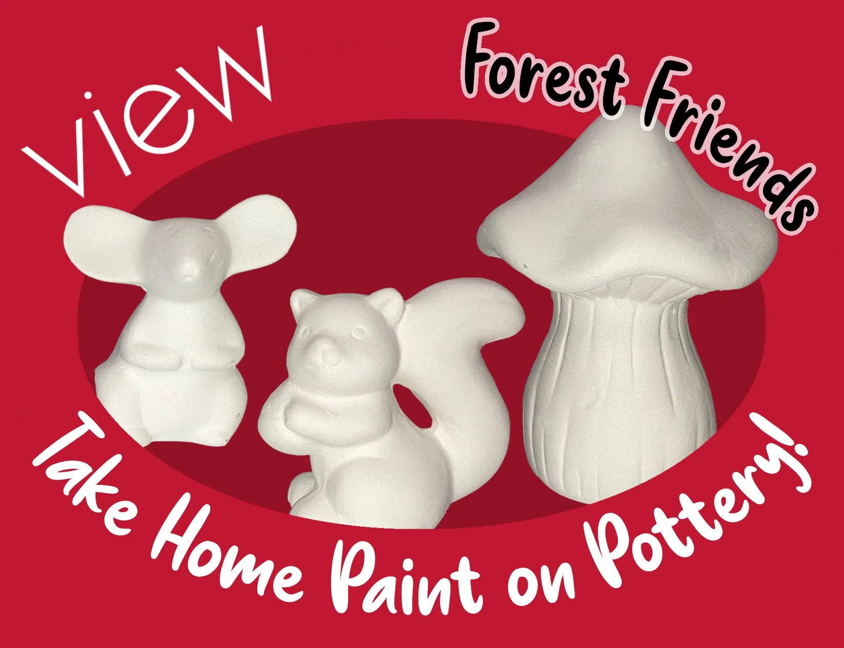 Kit 2 - Glaze