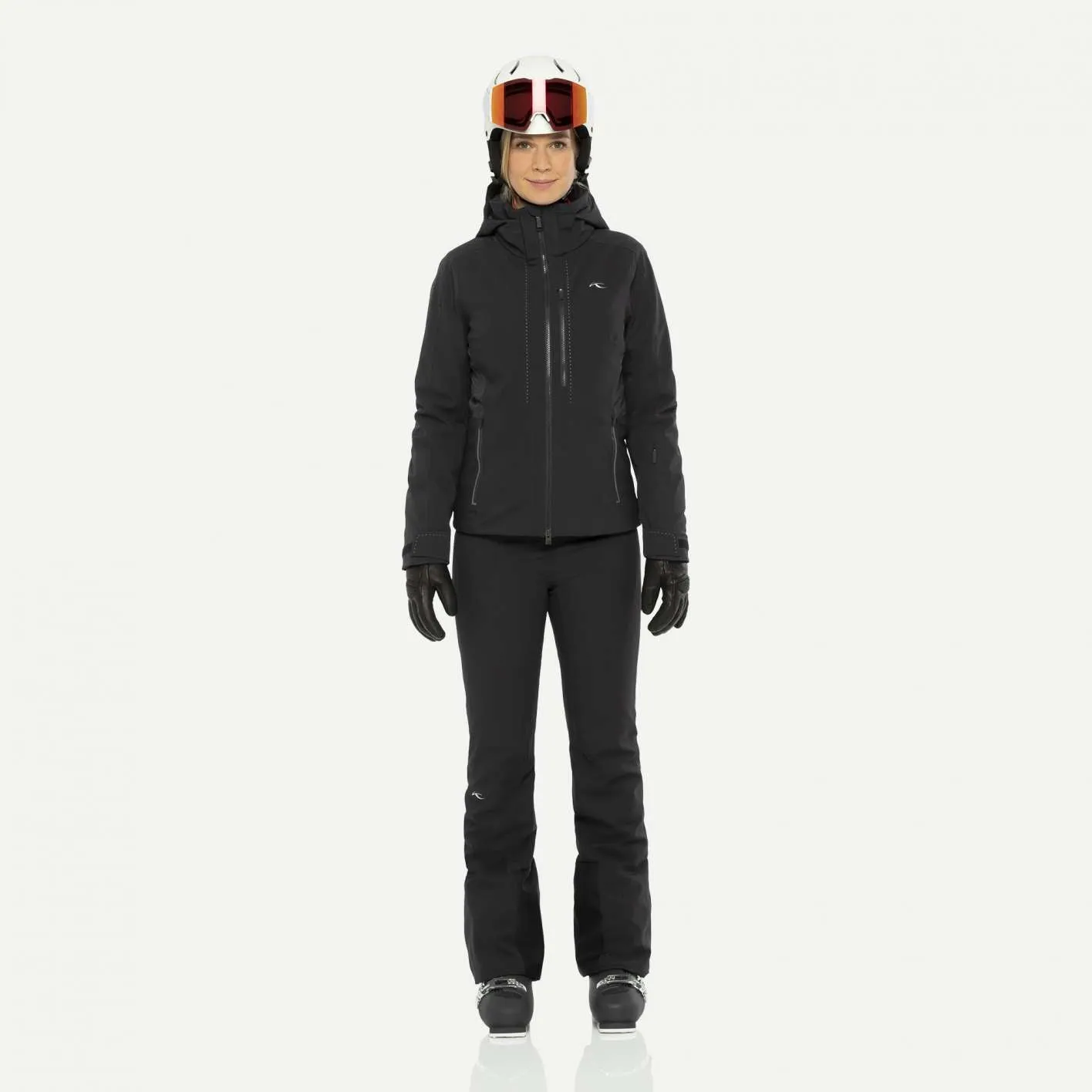 Kjus Women's Evolve Pants