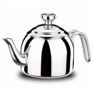 Korkmaz 1.3 Litre Droppa Tea Pot A052