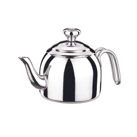 Korkmaz 1.3 Litre Droppa Tea Pot A052