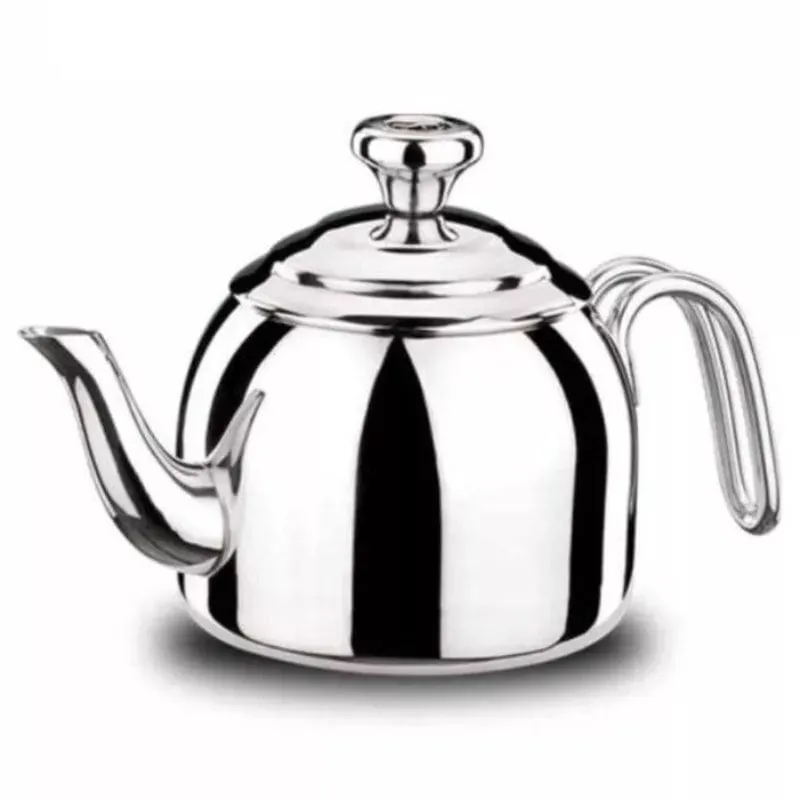 Korkmaz 1.3 Litre Droppa Tea Pot A052