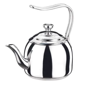 Korkmaz 3.5 Litre Droppa Tea Pot A055