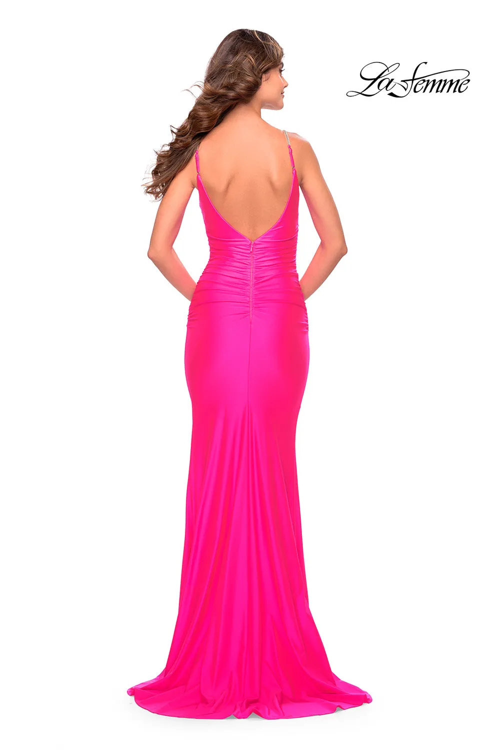 La Femme 31222 Dresses