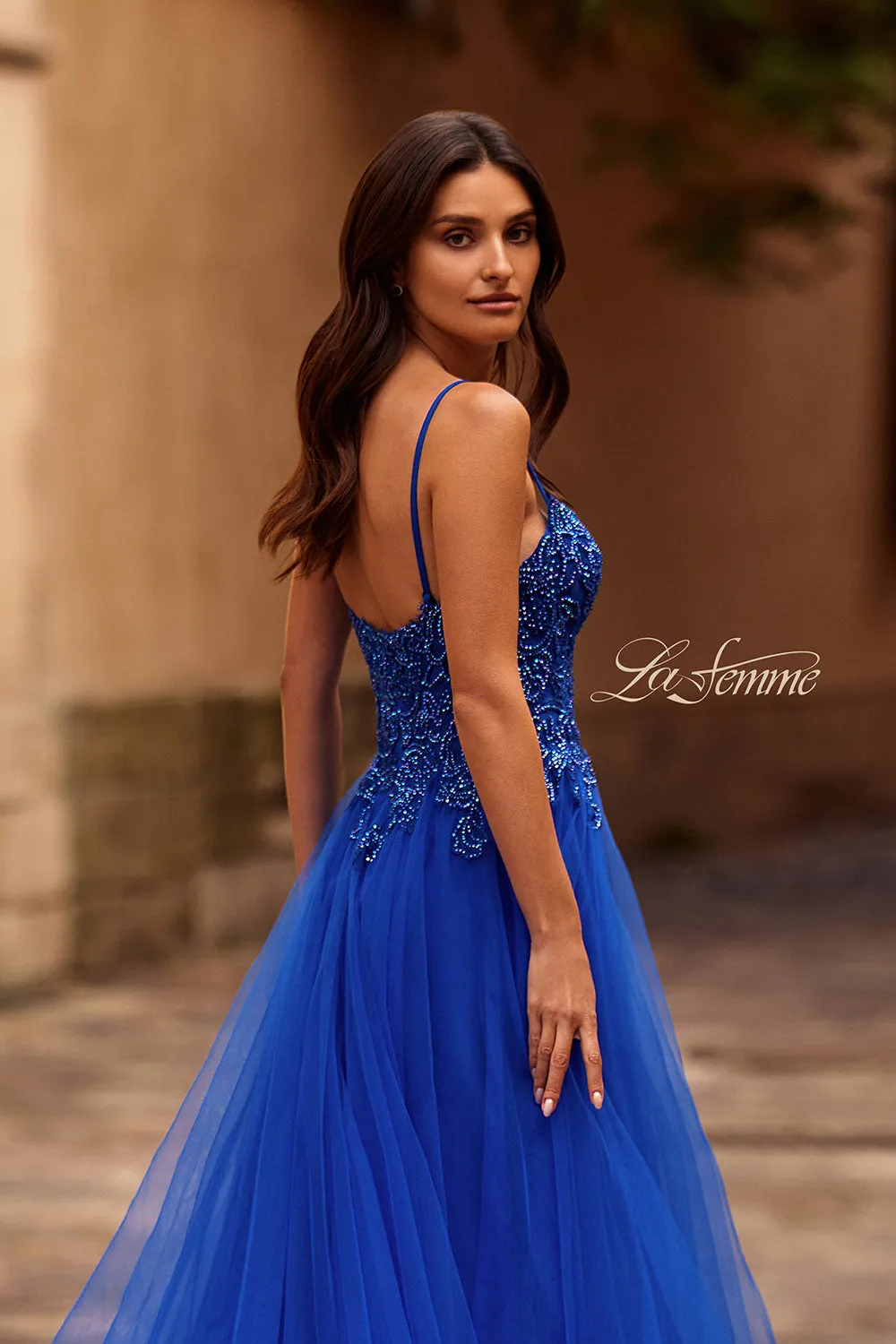 La Femme 32646 Dresses
