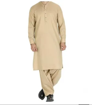 Latest Festive Wash N Wear Men Formal Shalwar Kameez 2019 # Men25
