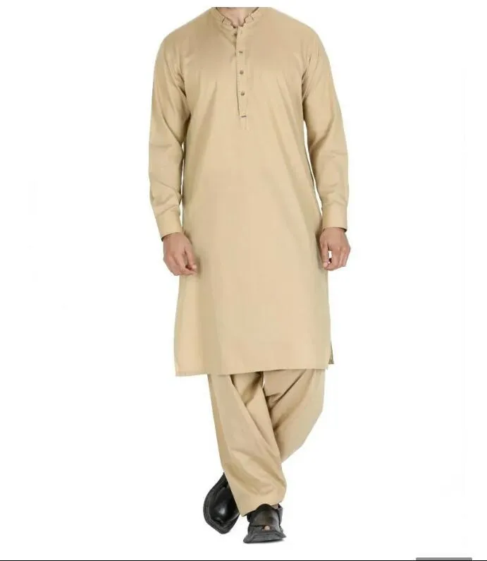 Latest Festive Wash N Wear Men Formal Shalwar Kameez 2019 # Men25