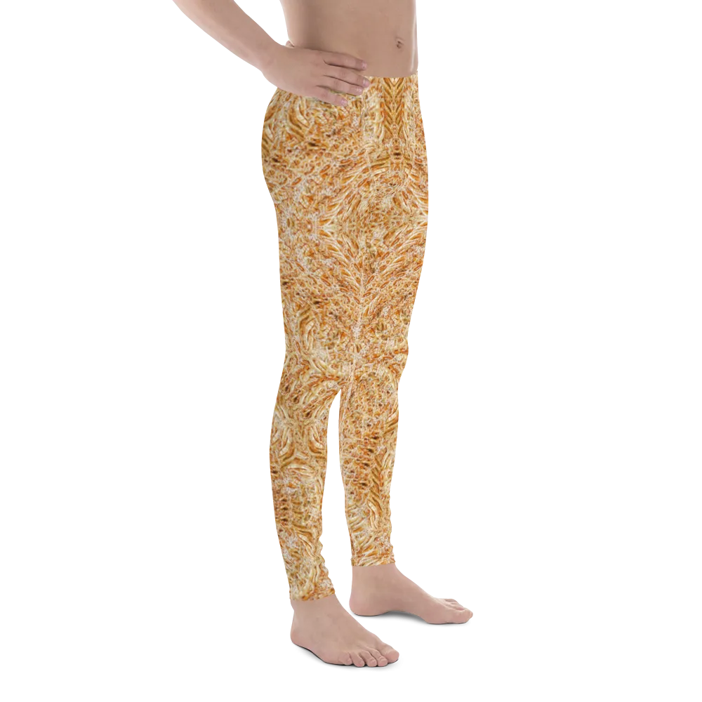 Leggings (His/Virilis)(Ouroboros Smith Fabric) RJSTHW2021 RJS