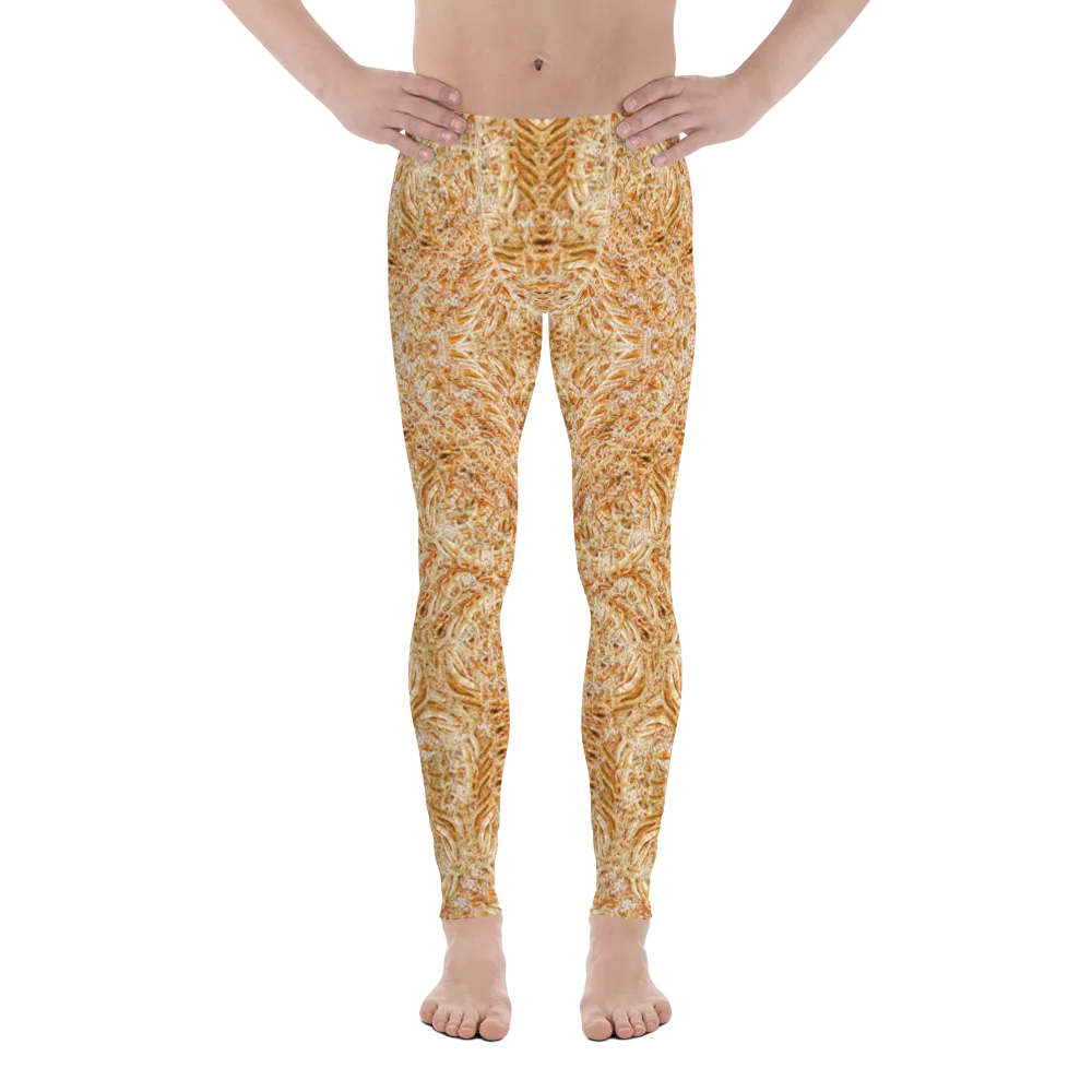 Leggings (His/Virilis)(Ouroboros Smith Fabric) RJSTHW2021 RJS