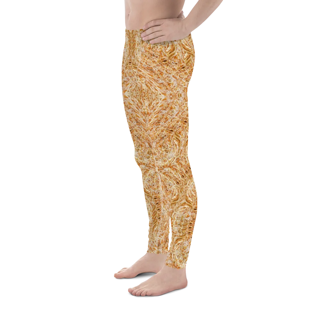 Leggings (His/Virilis)(Ouroboros Smith Fabric) RJSTHW2021 RJS
