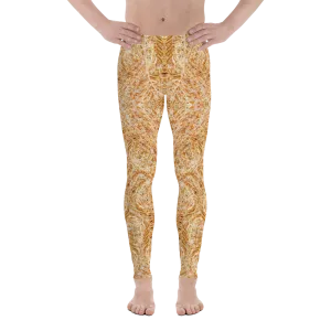 Leggings (His/Virilis)(Ouroboros Smith Fabric) RJSTHW2021 RJS