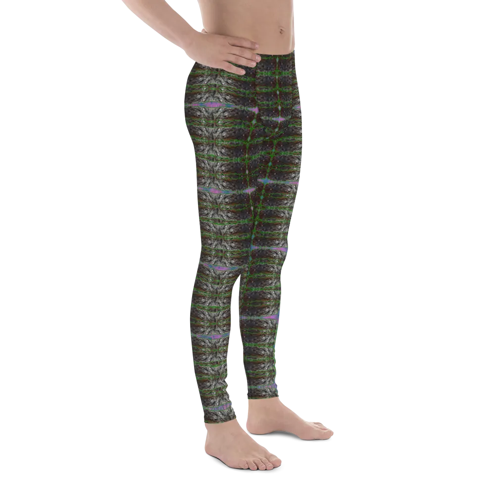 Leggings (His/Virilis)(Rind#4 Tree Link) RJSTH@Fabric#4 RJSTHW2021 RJS