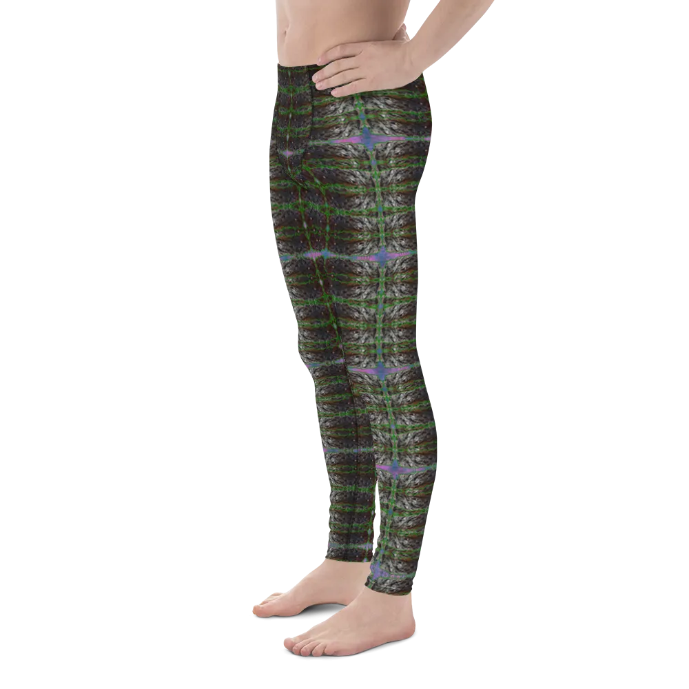 Leggings (His/Virilis)(Rind#4 Tree Link) RJSTH@Fabric#4 RJSTHW2021 RJS