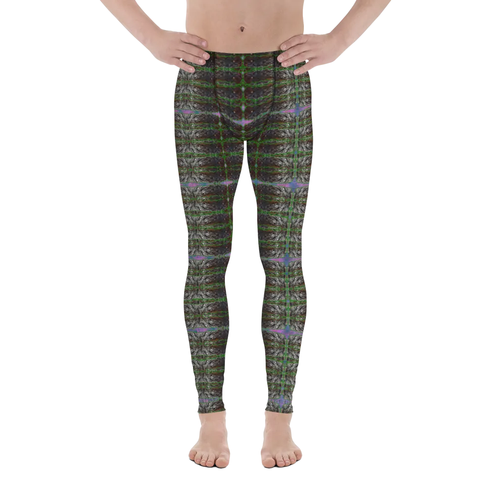Leggings (His/Virilis)(Rind#4 Tree Link) RJSTH@Fabric#4 RJSTHW2021 RJS