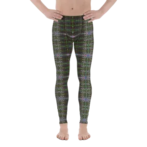 Leggings (His/Virilis)(Rind#4 Tree Link) RJSTH@Fabric#4 RJSTHW2021 RJS