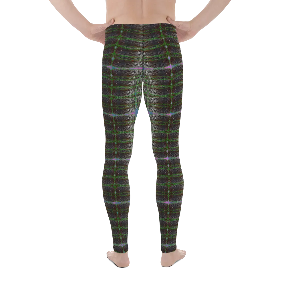 Leggings (His/Virilis)(Rind#4 Tree Link) RJSTH@Fabric#4 RJSTHW2021 RJS