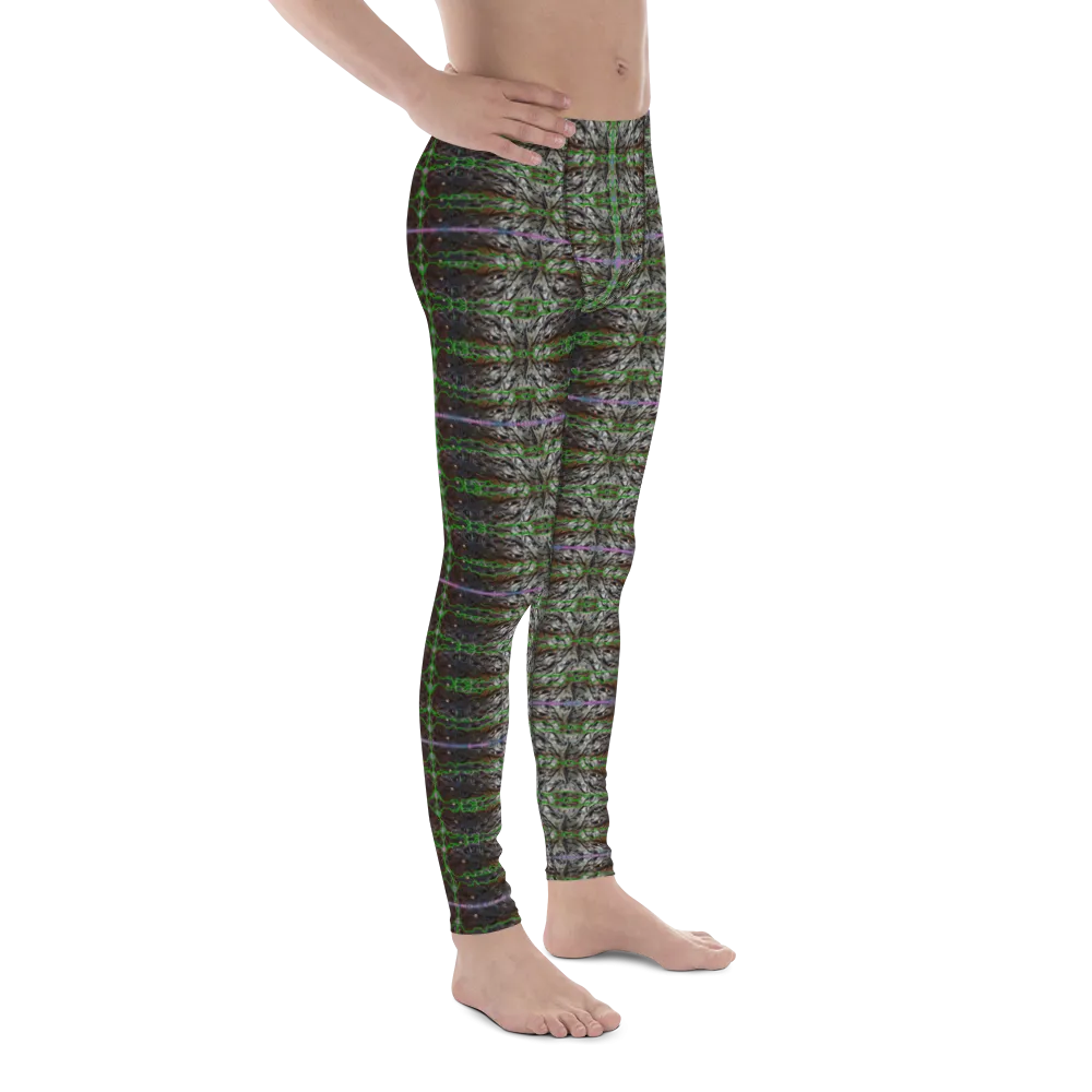 Leggings (His/Virilis)(Rind#5 Tree Link) RJSTH@Fabric#5 RJSTHW2021 RJS