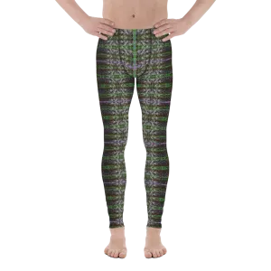 Leggings (His/Virilis)(Rind#5 Tree Link) RJSTH@Fabric#5 RJSTHW2021 RJS