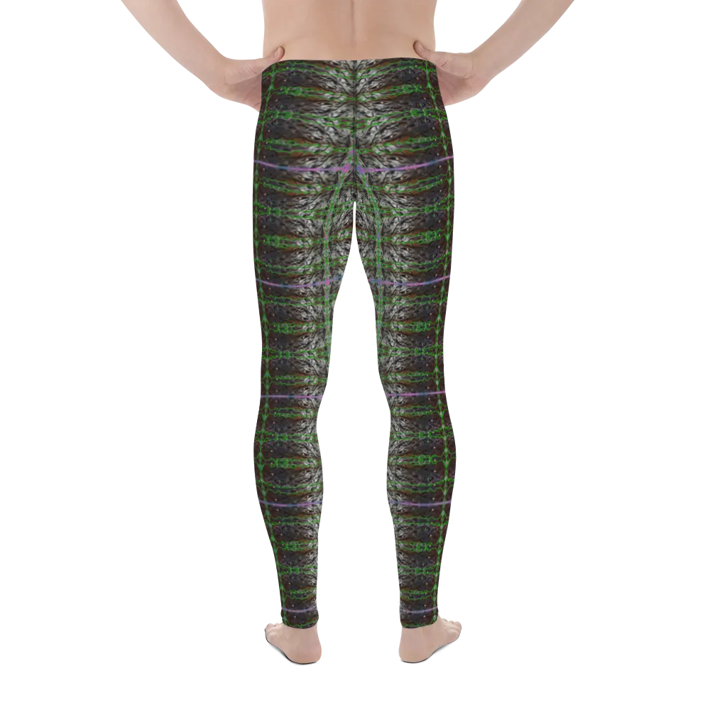 Leggings (His/Virilis)(Rind#5 Tree Link) RJSTH@Fabric#5 RJSTHW2021 RJS