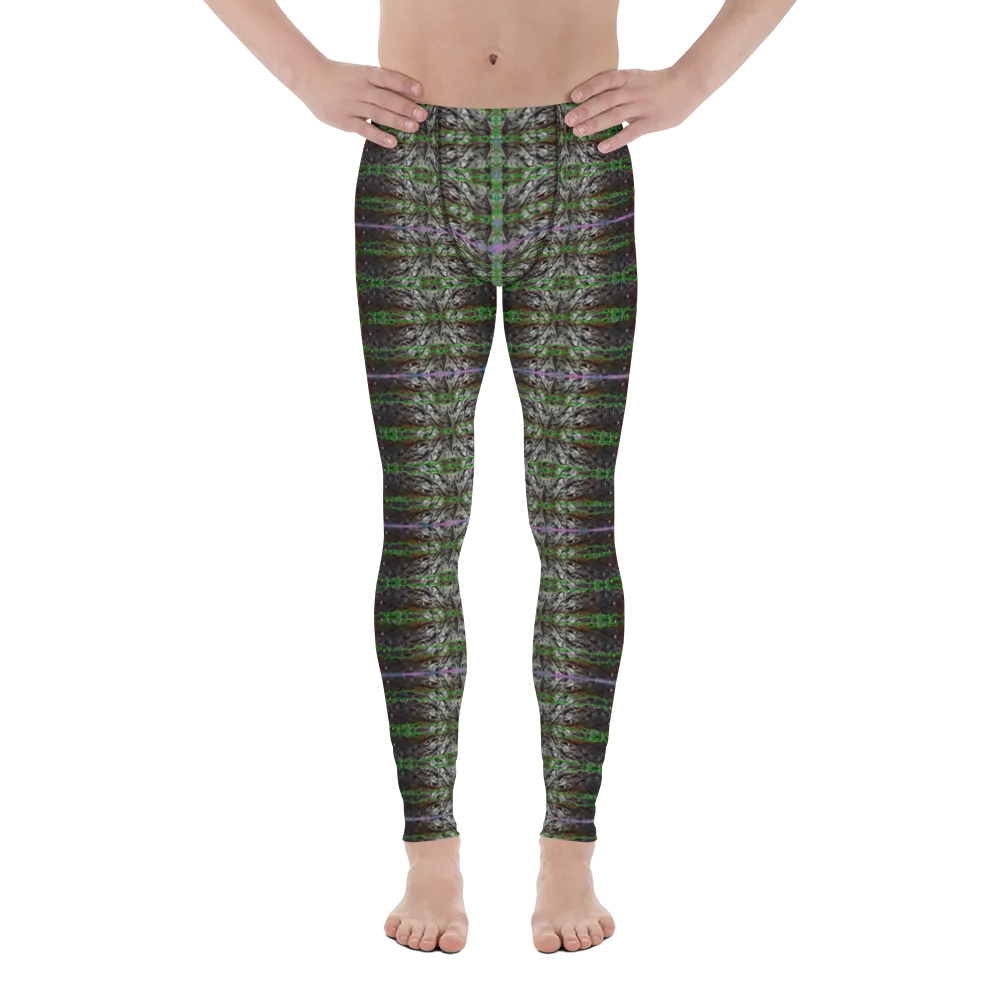 Leggings (His/Virilis)(Rind#5 Tree Link) RJSTH@Fabric#5 RJSTHW2021 RJS