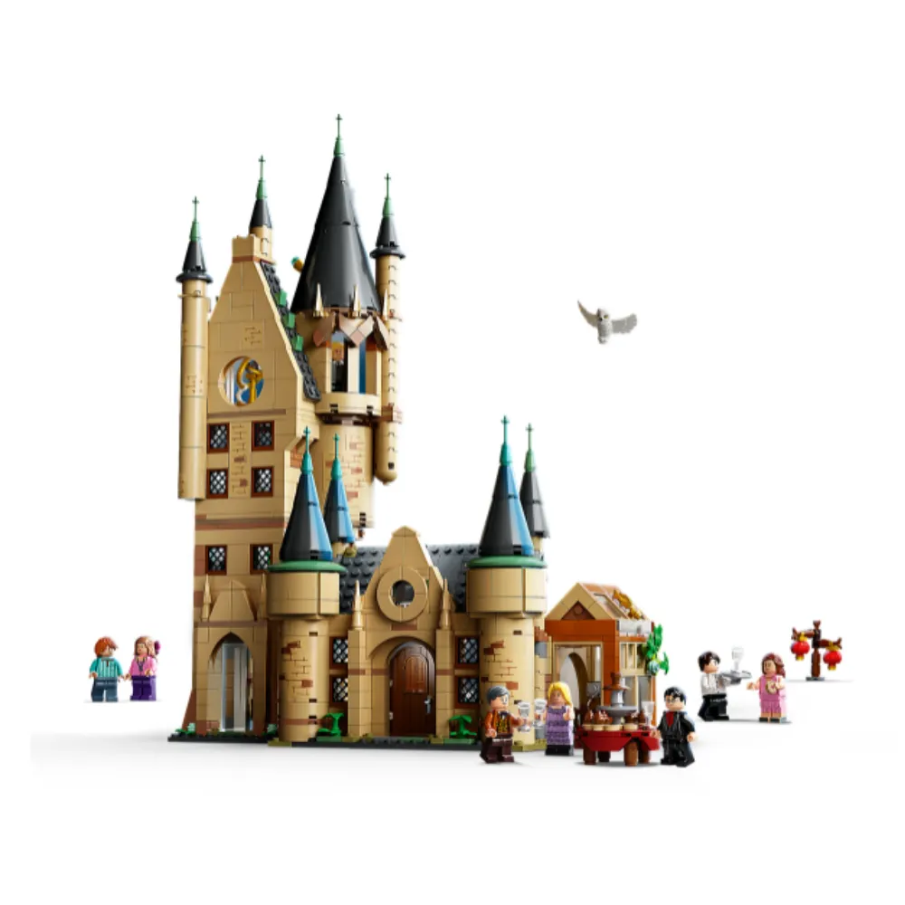 LEGO 75969 Harry Potter TM - Hogwarts™ Astronomy Tower