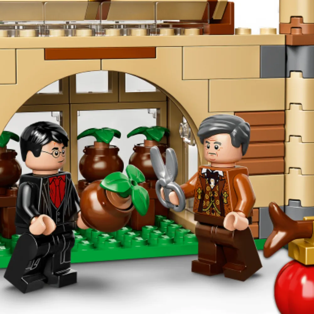 LEGO 75969 Harry Potter TM - Hogwarts™ Astronomy Tower