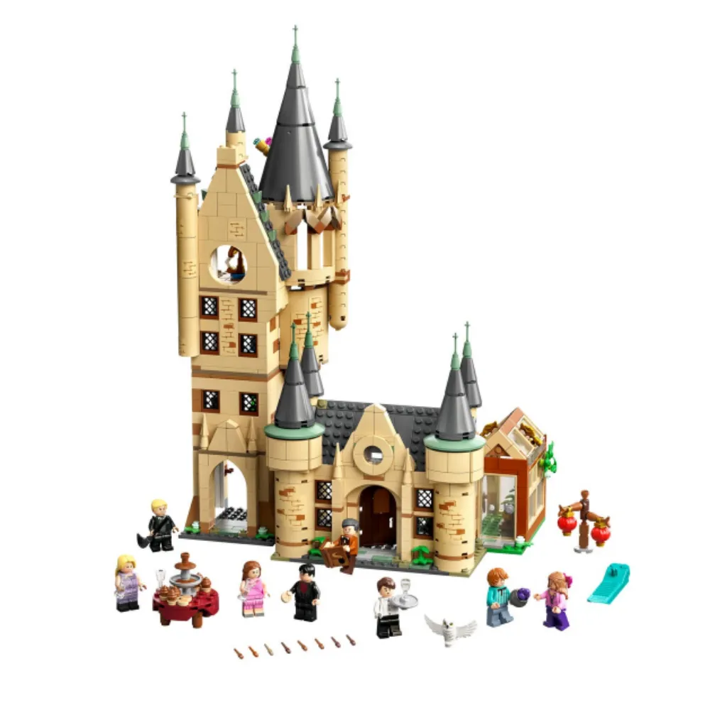 LEGO 75969 Harry Potter TM - Hogwarts™ Astronomy Tower