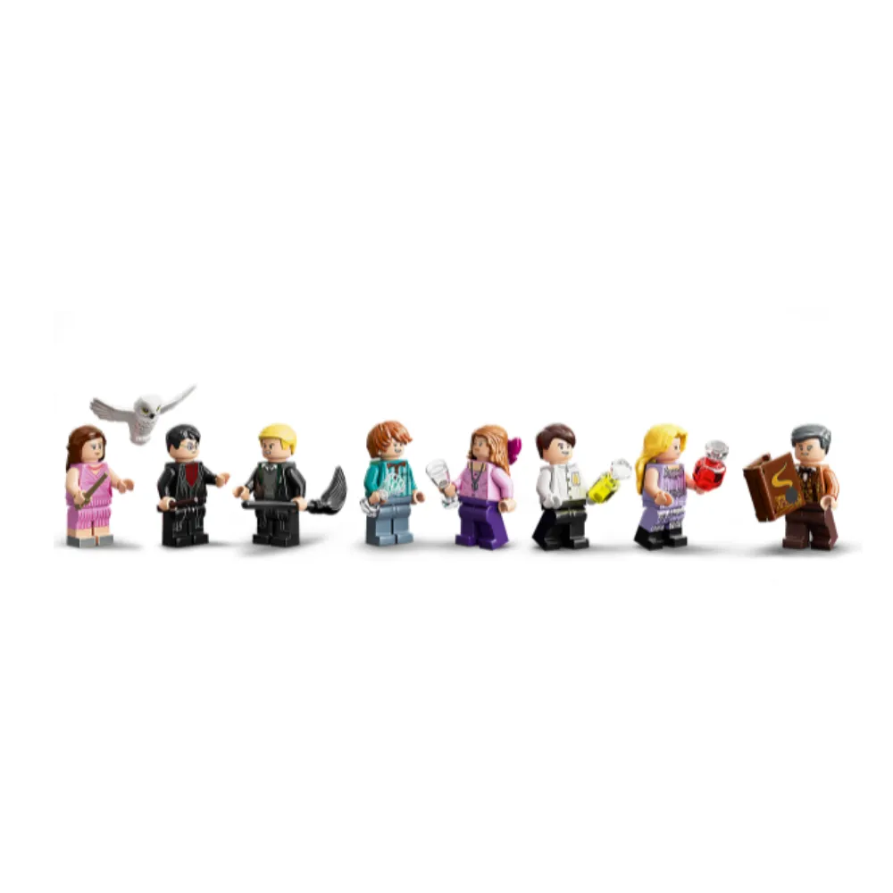 LEGO 75969 Harry Potter TM - Hogwarts™ Astronomy Tower