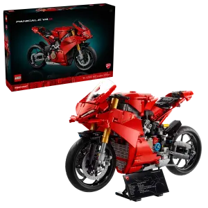 Lego Technic 42202 (42202)