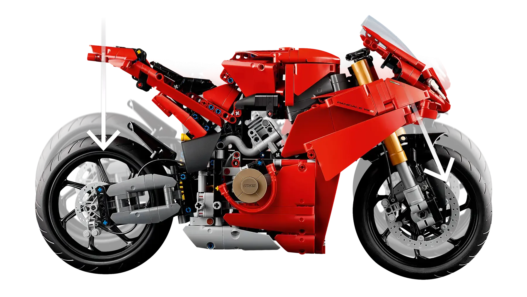 Lego Technic 42202 (42202)