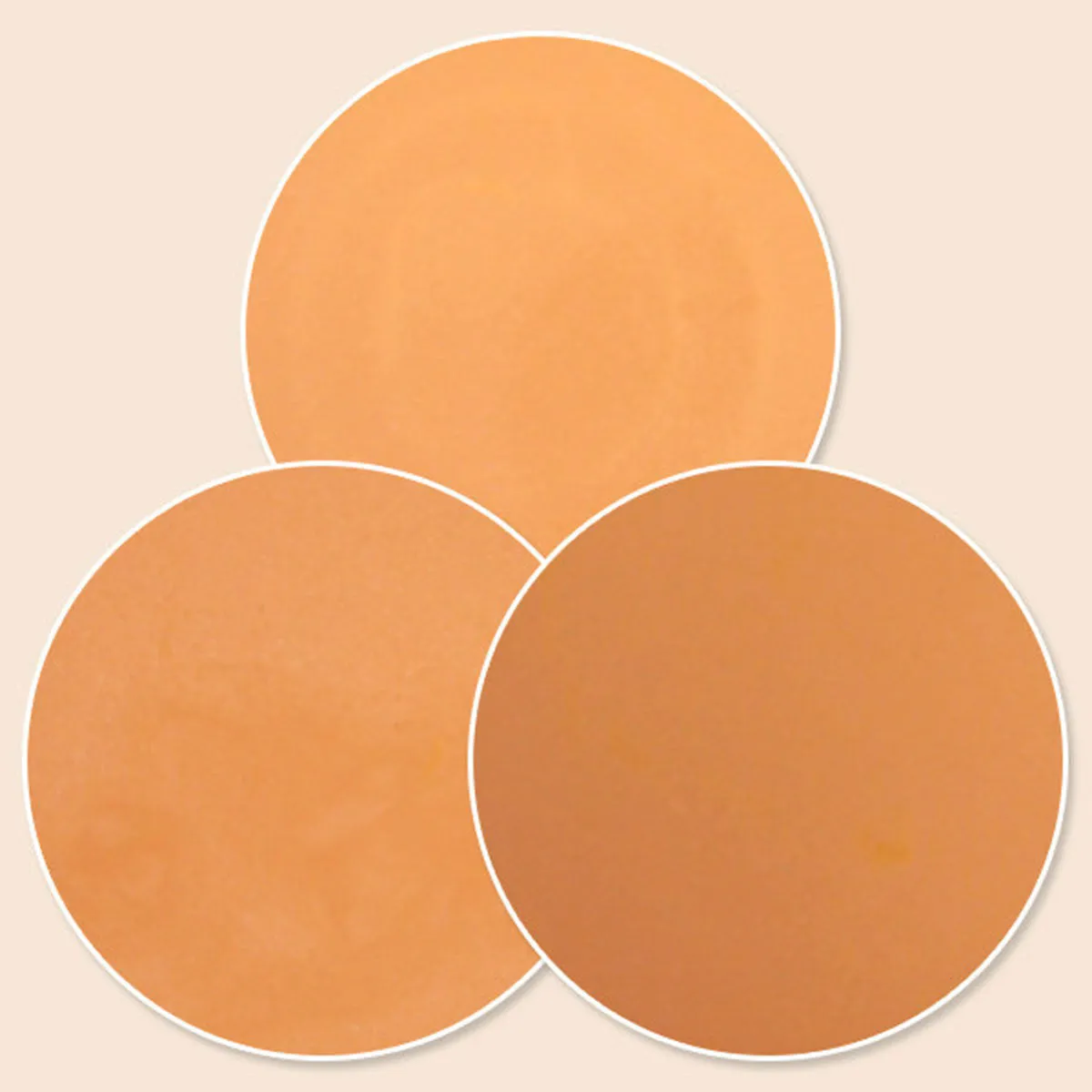 Look 10 Years Younger   Cool Foundation