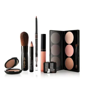 Look 10 Years Younger   Cool Foundation