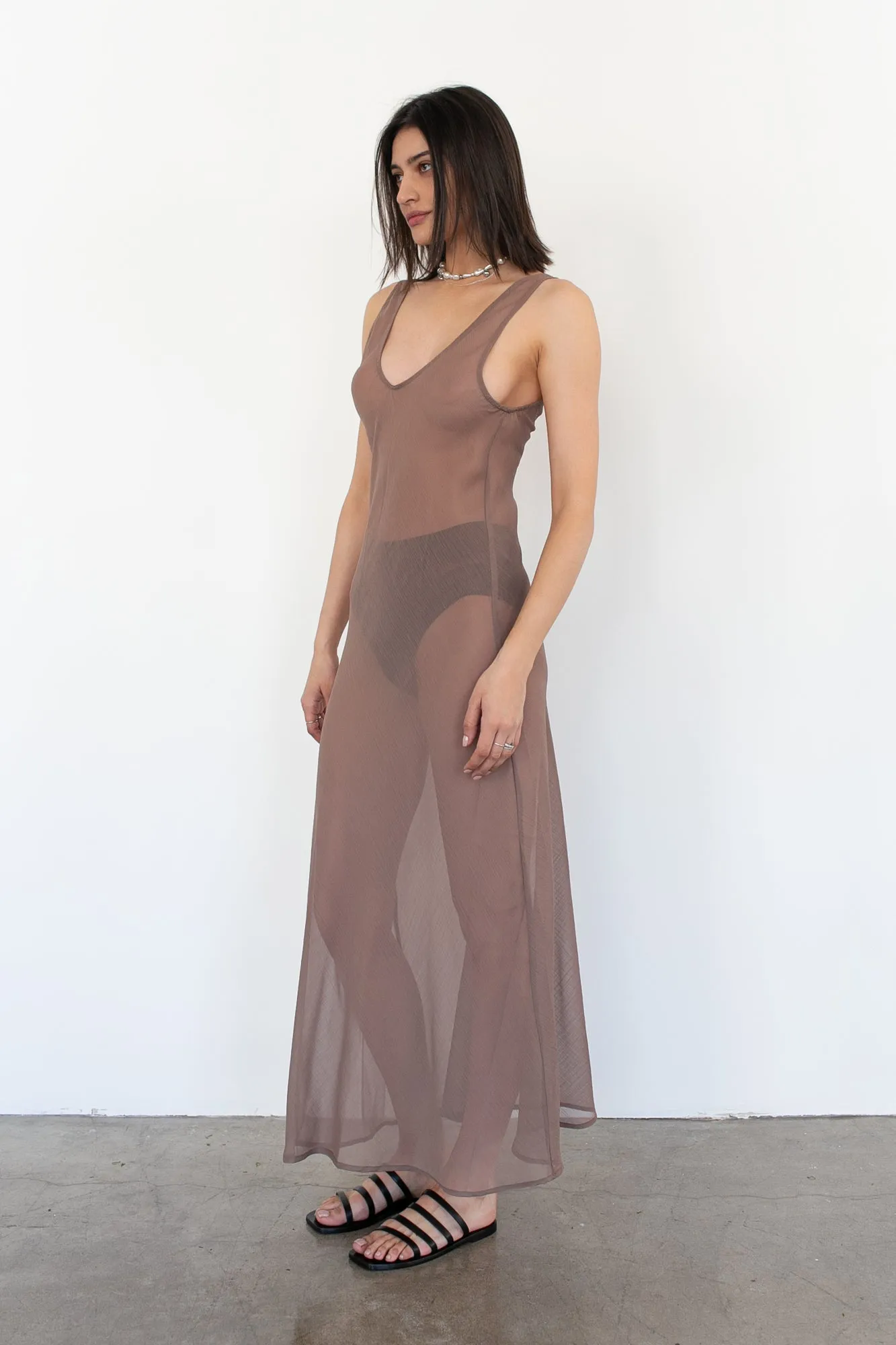 Love Dress