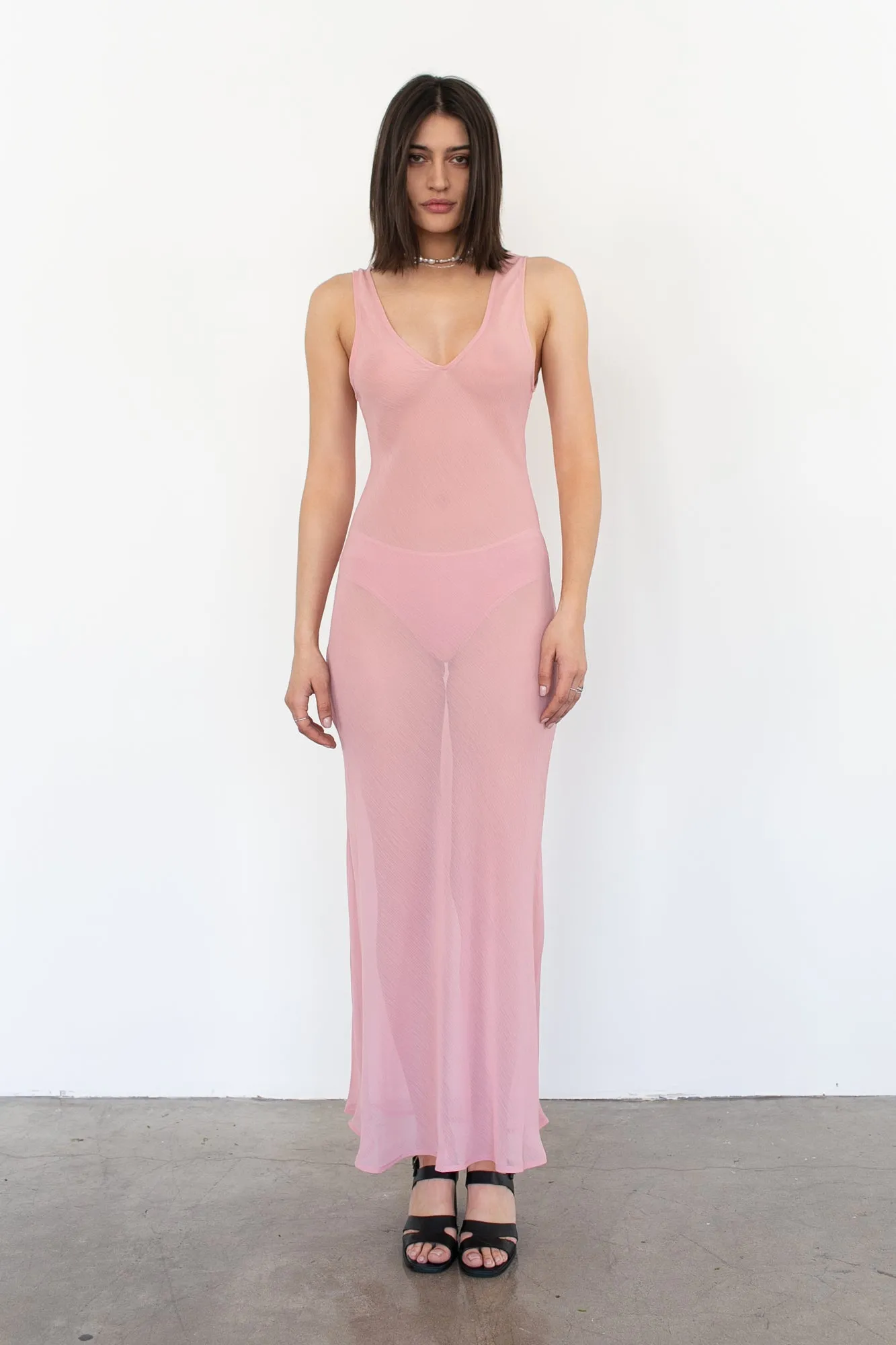 Love Dress